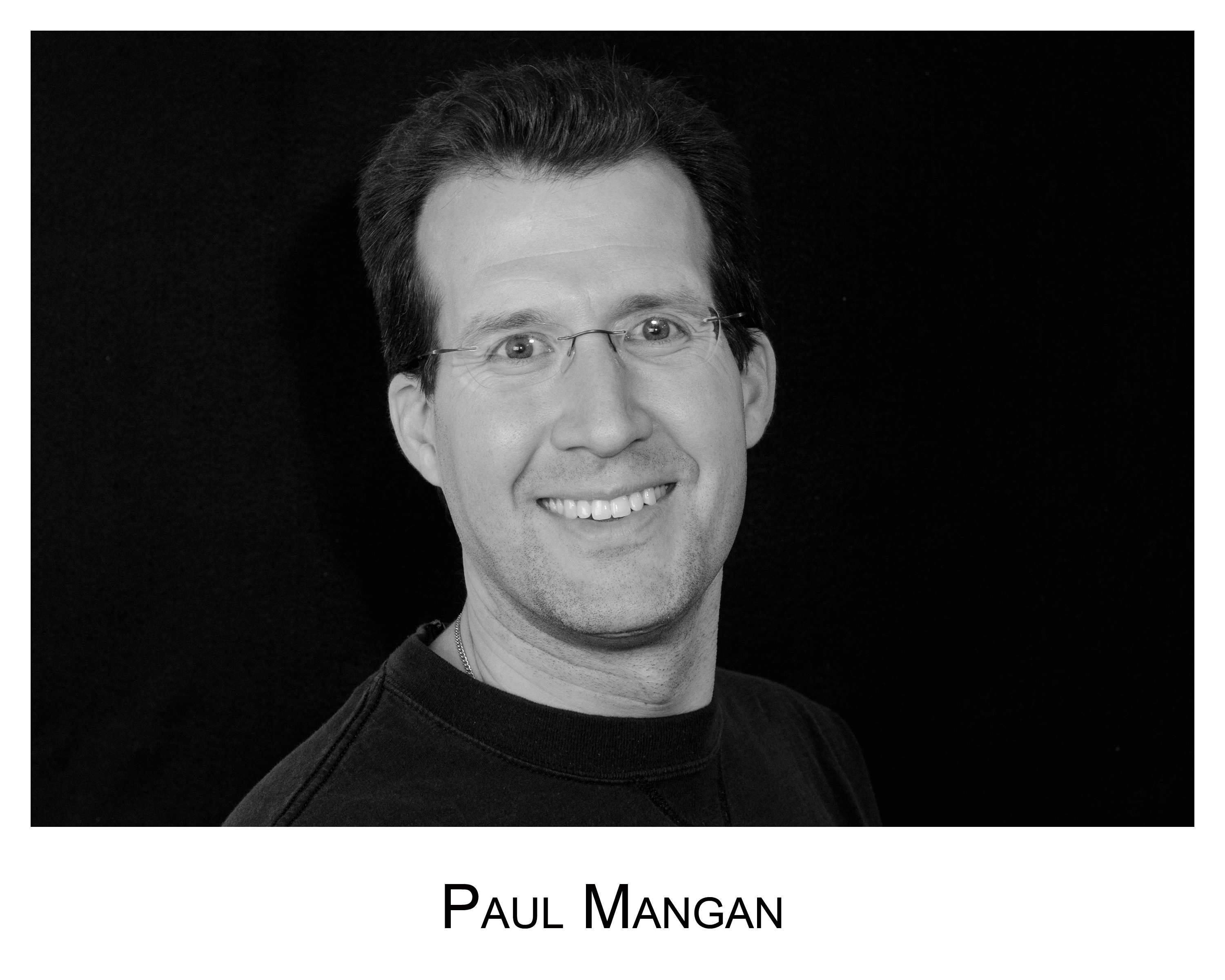 Paul Mangan - paul_mangan